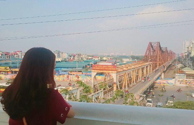 Hanoi Home Hostel Екстер'єр фото
