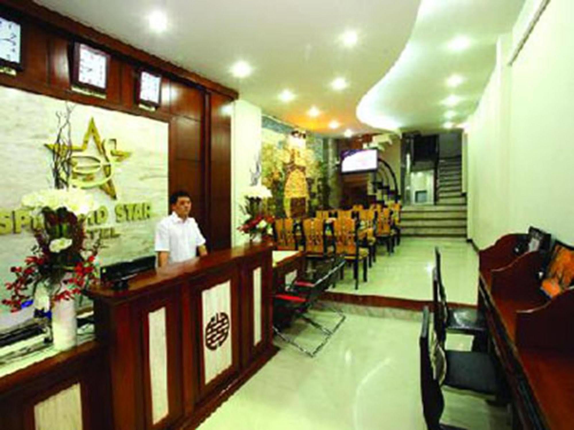 Hanoi Home Hostel Екстер'єр фото