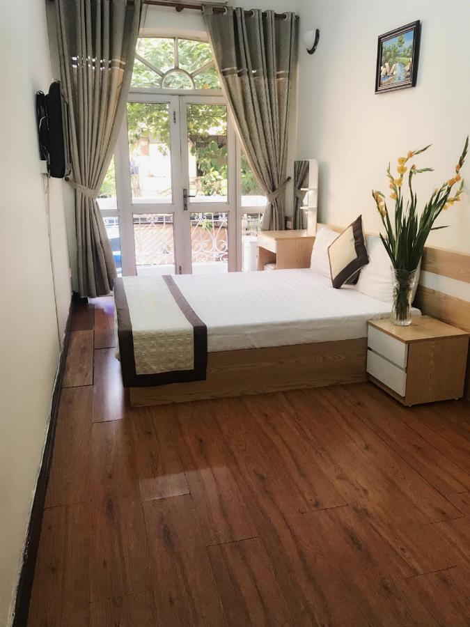 Hanoi Home Hostel Екстер'єр фото